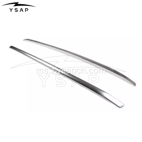 2017-2021 Discovery 5 Roof Rain Roof